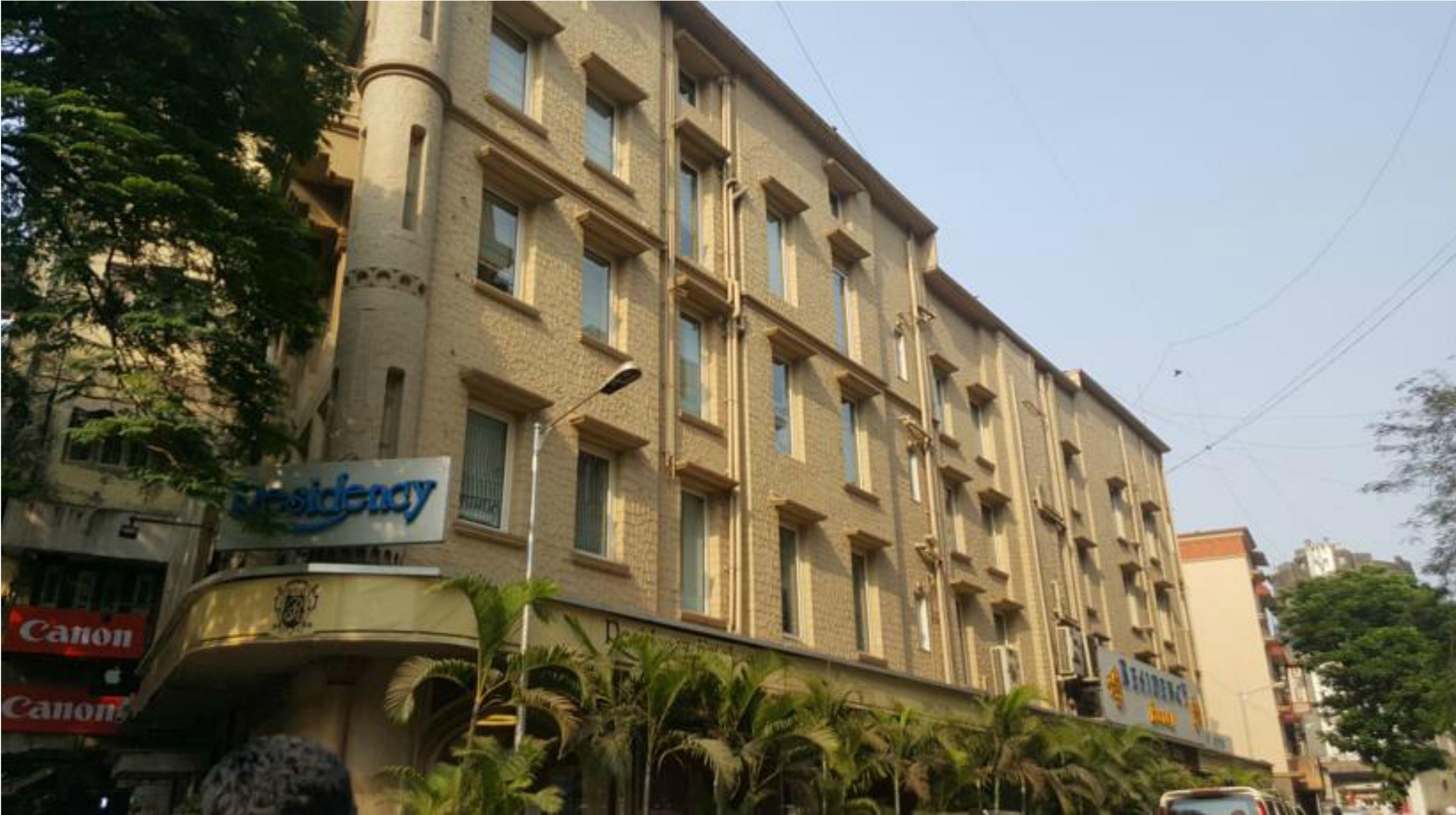Residency Hotel Fort — Photos 2
